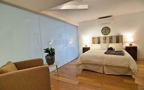 Apt. El Escondite, Centro Histórico