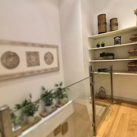 Apt. El Escondite, Centro Histórico Málaga Exterior foto